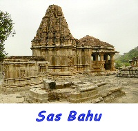 Sas bahu